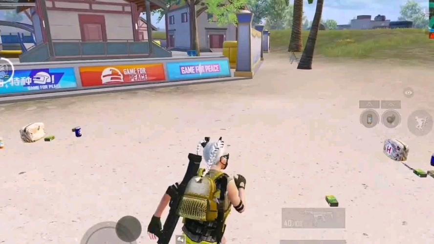 玩家社区对和平精英辅助软件的看法调查）